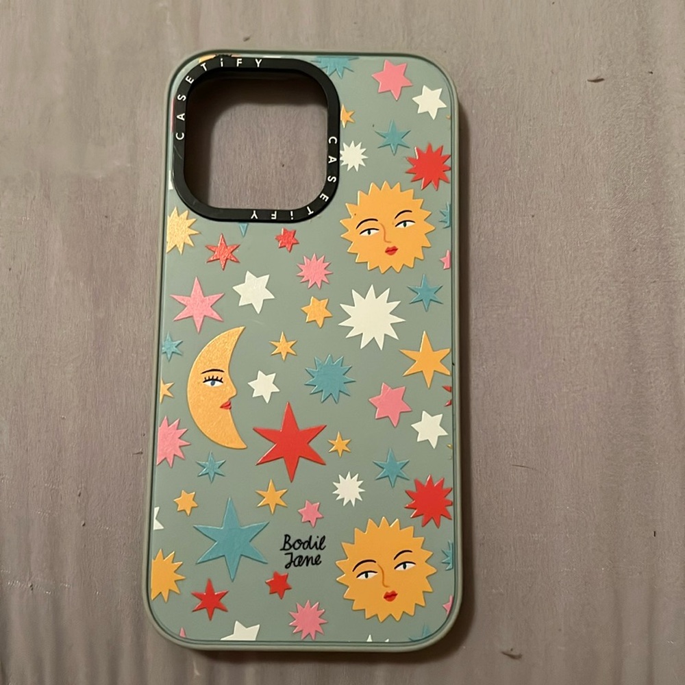 iPhone 13 Pro case